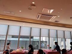 -西贝(吴江路湟普汇店)