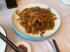 -沙河粉村·国家非遗传承(云台店)