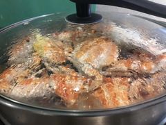 -小天鹅戴斯酒店鲸鲨百汇创作料理