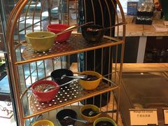 -天诚丽筠酒店-西餐厅