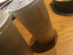 -呷哺呷哺 黄金牧场 (新中关购物中心店)