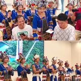 - 玻璃桥：全透明高空景观玻璃桥，达168米