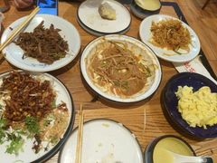 -陈阿婆鱼头泡饼·京味菜(复兴路店)