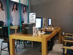 -海马体照相馆(大连柏威年购物中心店)
