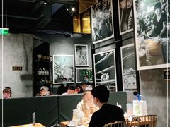 大堂-正泰餐厅AmazingThai(亦庄店)