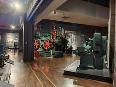 -柳州工业博物馆