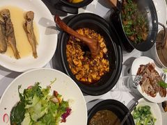 -京味斋·北京烤鸭(北京南站洋桥店)