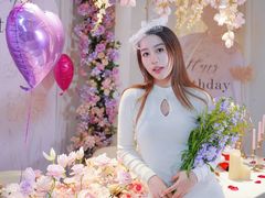 -PARFUM FLORAL花境法餐(南京首店)