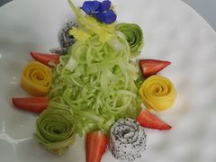 -曲园酒楼(西四店)