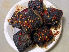 -五娭毑臭豆腐(黄兴南路店)