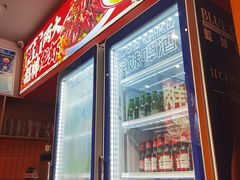 -阿青龙虾·烧烤大排档(湖里万达店)