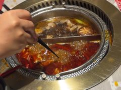 -空之介寿喜烧·和牛放题(恒隆广场店)