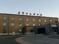-长影旧址博物馆