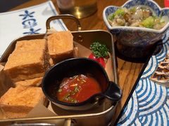 -七涧谷·元气食堂(塘下店)