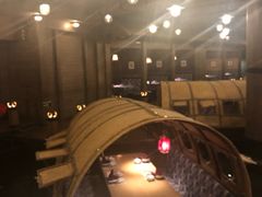 -老船坞餐厅(北京亚洲大酒店 )