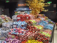 -永辉超市(龙湾万达店)