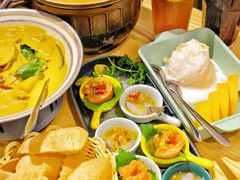 -米泰芒·东南亚料理(体育西店)