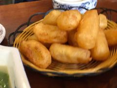 -天回镇何氏豆腐(总店)