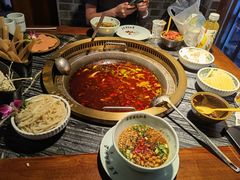 -匠岳·王宝器麻椒鱼(全国总店)