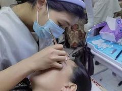 -首脑美容美发化妆美甲培训学校(龙岗校区)