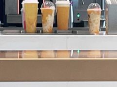 -喜茶(永旺梦乐城店)