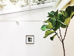-Onirii Coffee(长乐路店)