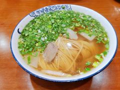 -清真·西北朗益和餐厅