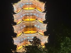 -桂林两江四湖景区
