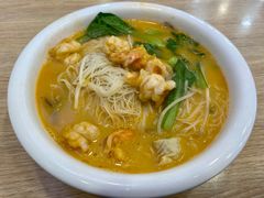 -木木鲜海鲜面(天一店)
