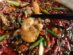 -盱眙小龙虾(天虹店)