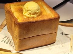 -绿茶餐厅(青岛城阳万象汇店)