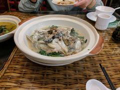 河豚鱼-老季市·三代非遗传承·地标美食老汁鸡(工农路店)