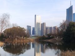 -天鹅湖体育公园