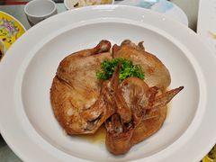 -老德州四合院·德州菜(天衢路店)