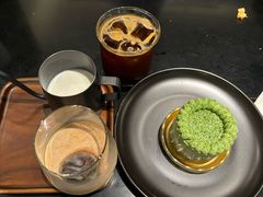 -Home Cafe(水榭春天店)