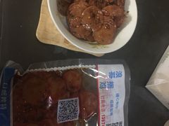 -浪哥卤味捆鸡(南门口店)