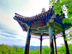 -妙峰山风景名胜区