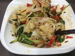 -魏家凉皮(祈年大厦店)