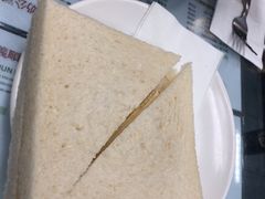 三明治-义顺牛奶公司