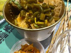 招牌臭豆腐-逐豆匠(望京店)