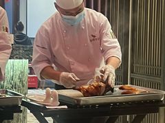 -金鸭季·北京烤鸭(深业上城店)