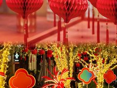 -港汇恒隆广场