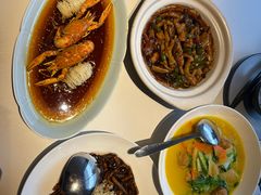-马头巷·食景园(苏州总店)