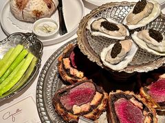 -壳里西餐厅Coquille Seafood Bistro(蒙自路店)