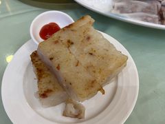 -东豪园林海鲜酒家(南港路辅路店)