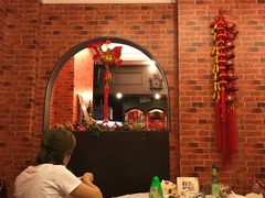 -永兴餐厅(复兴中路店)
