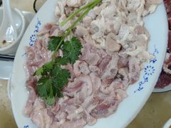 -华哥新鲜猪精品美食