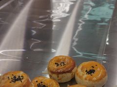 -昆明冠生园·蛋糕·面包(南强街店)