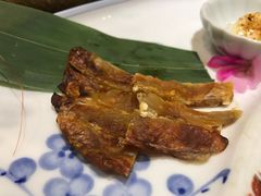 -花潮料理艺食馆(世欧广场店)