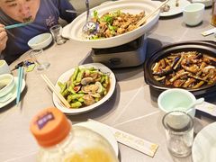 -刘大厨·家宴(御华园店)